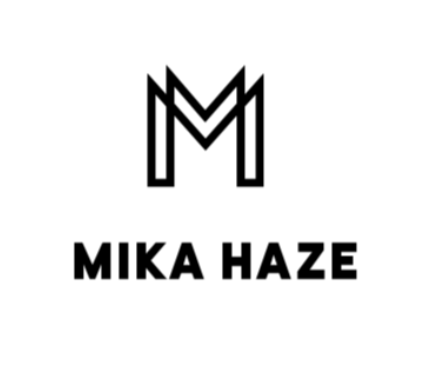 Mika Haze logo